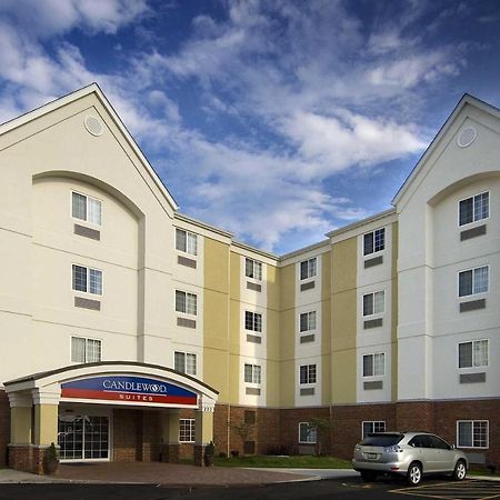 Sonesta Simply Suites Plano Frisco Екстер'єр фото