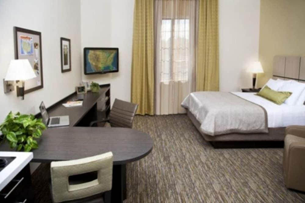 Sonesta Simply Suites Plano Frisco Екстер'єр фото