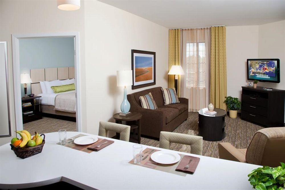 Sonesta Simply Suites Plano Frisco Екстер'єр фото