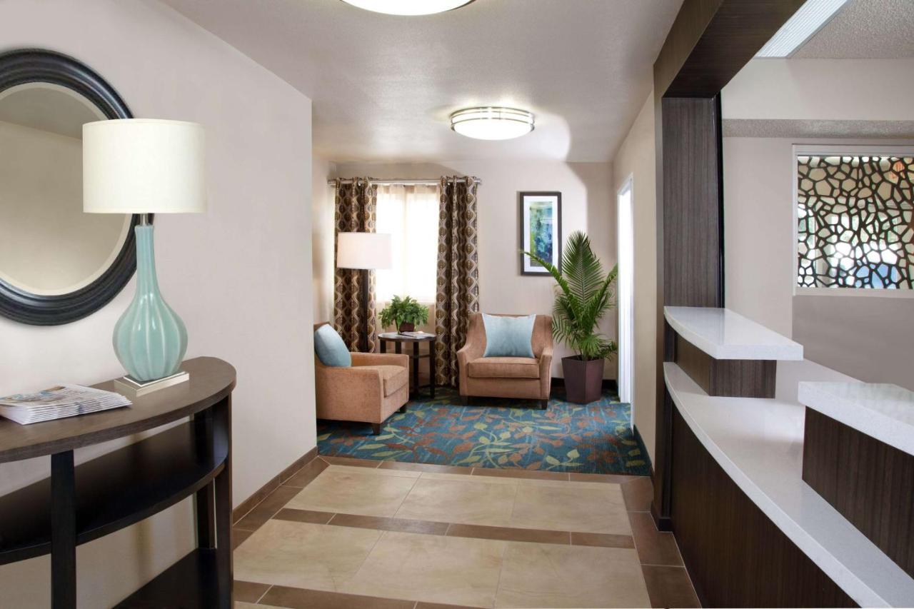 Sonesta Simply Suites Plano Frisco Екстер'єр фото
