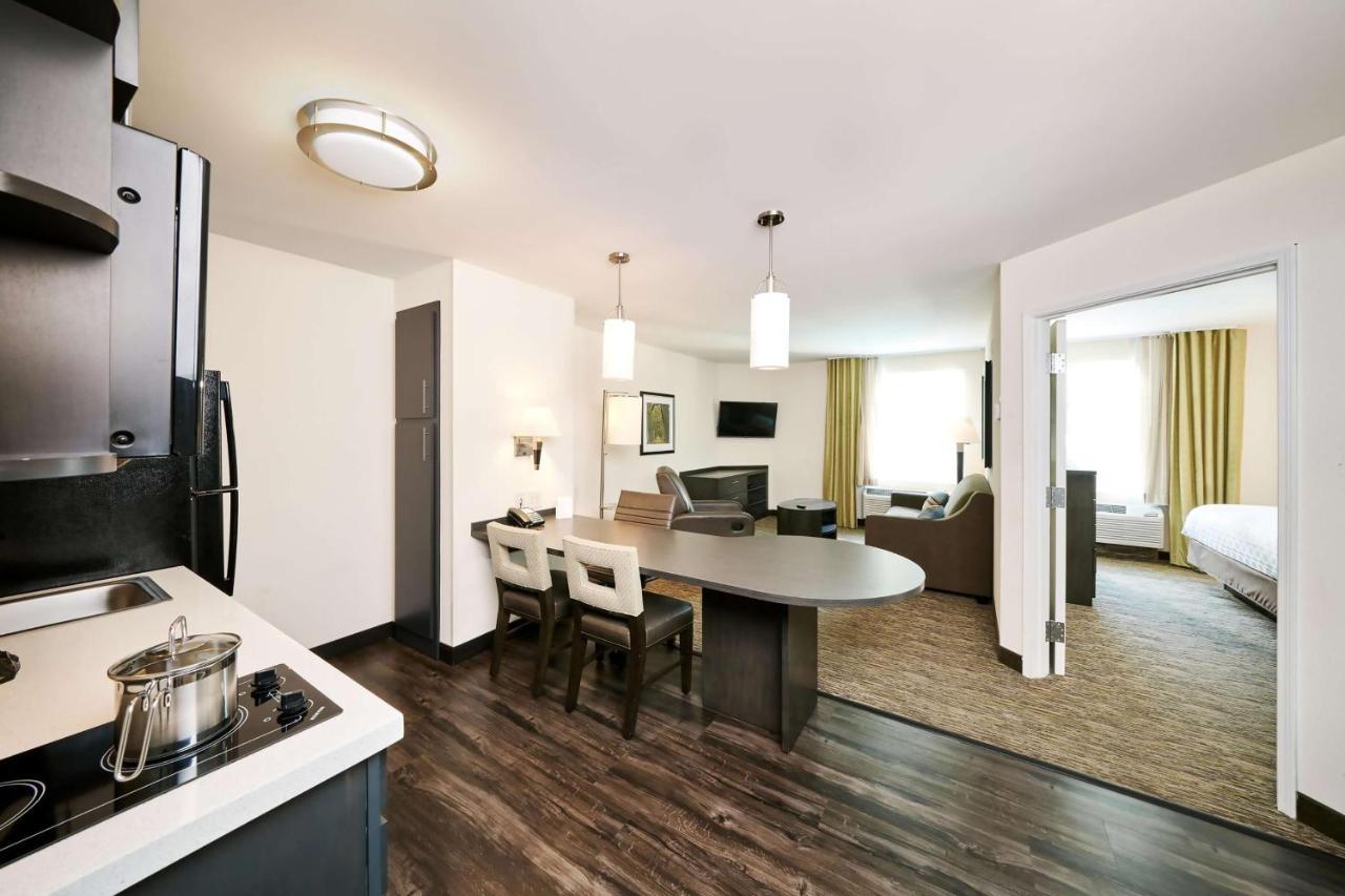 Sonesta Simply Suites Plano Frisco Екстер'єр фото
