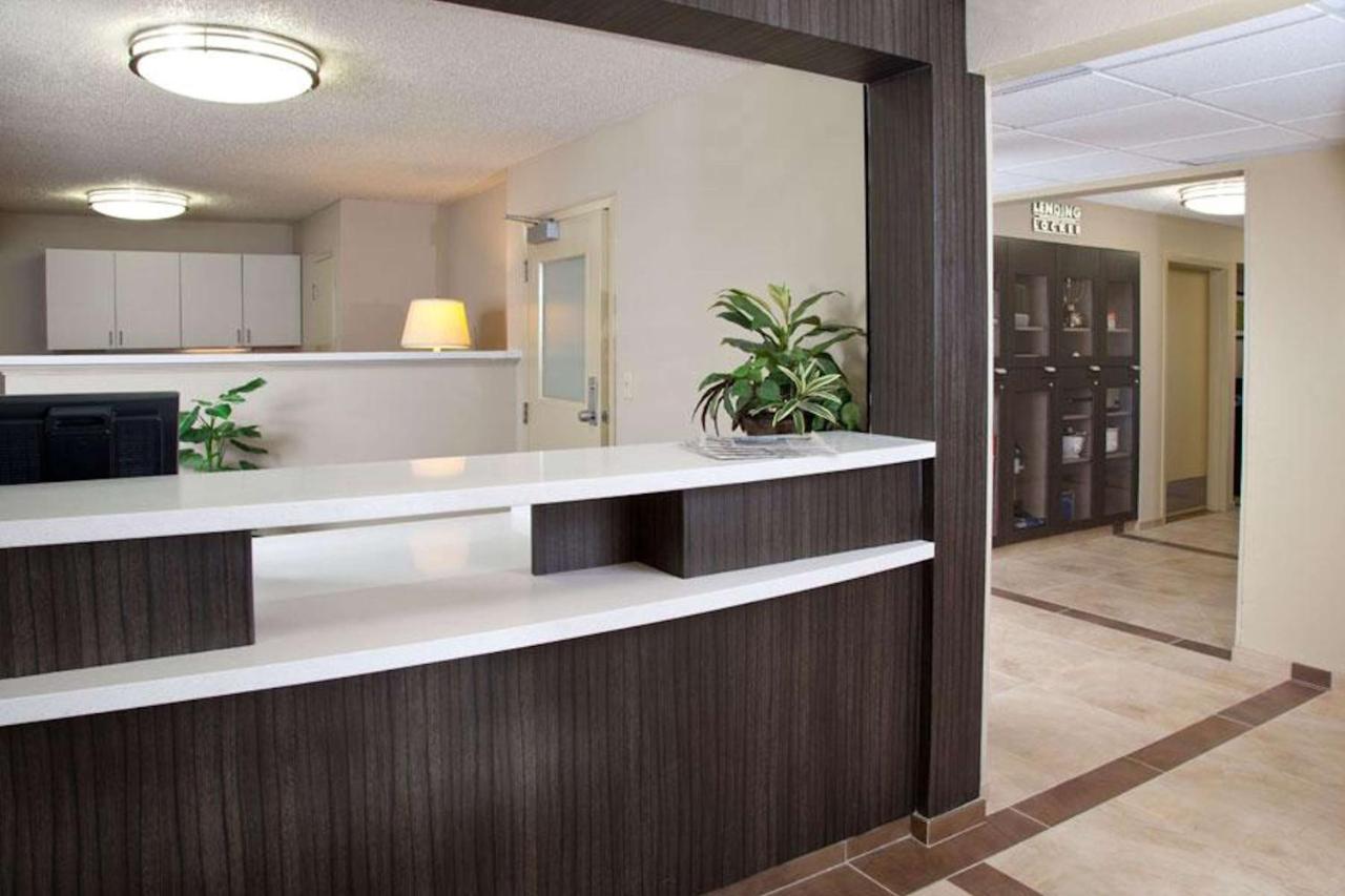Sonesta Simply Suites Plano Frisco Екстер'єр фото