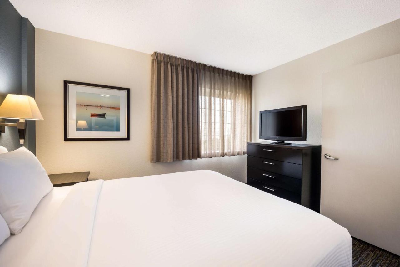 Sonesta Simply Suites Plano Frisco Екстер'єр фото