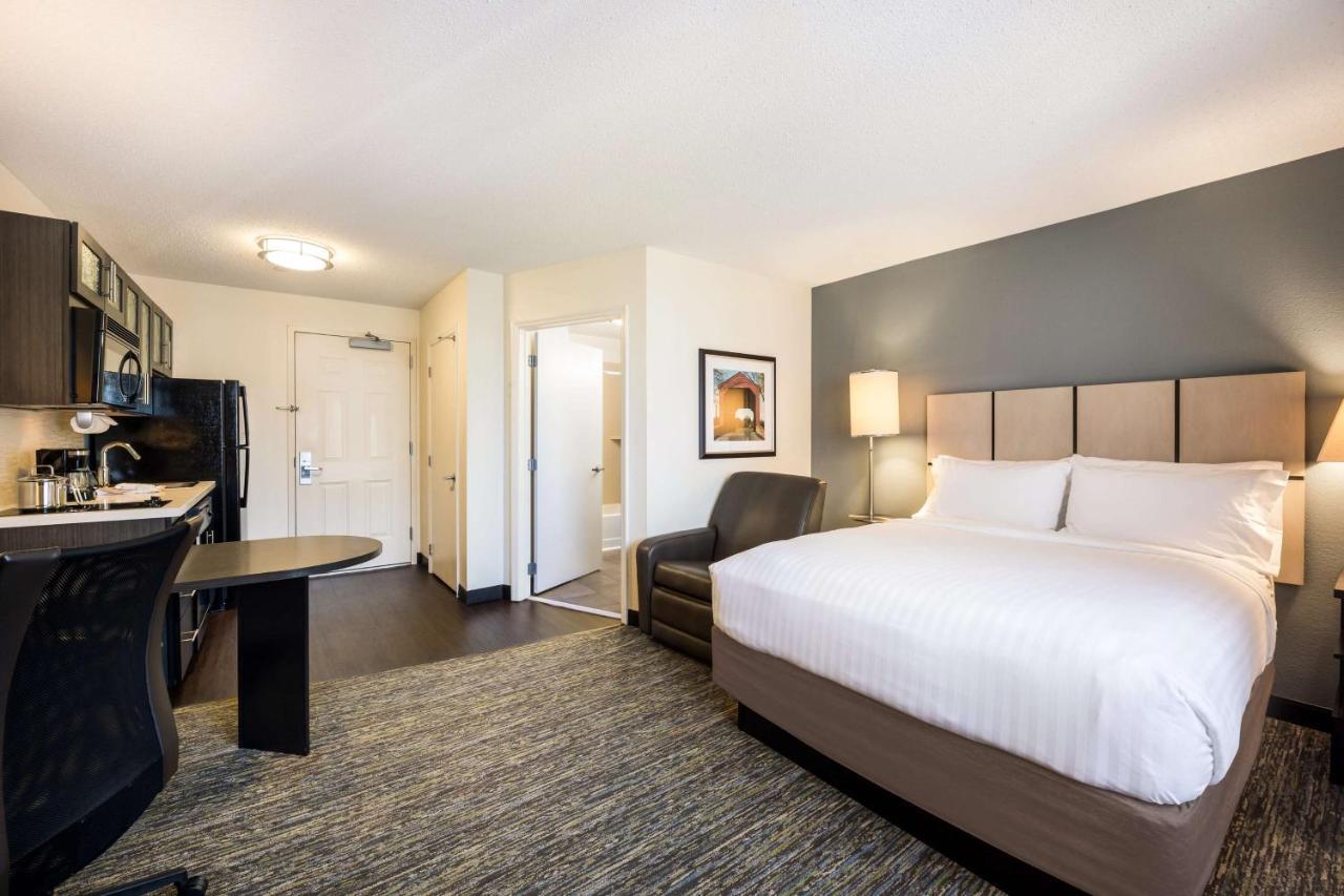 Sonesta Simply Suites Plano Frisco Екстер'єр фото