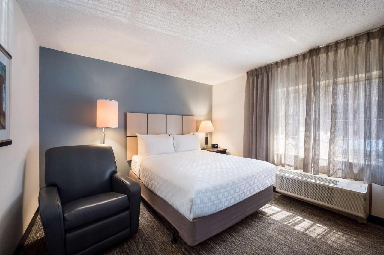 Sonesta Simply Suites Plano Frisco Екстер'єр фото