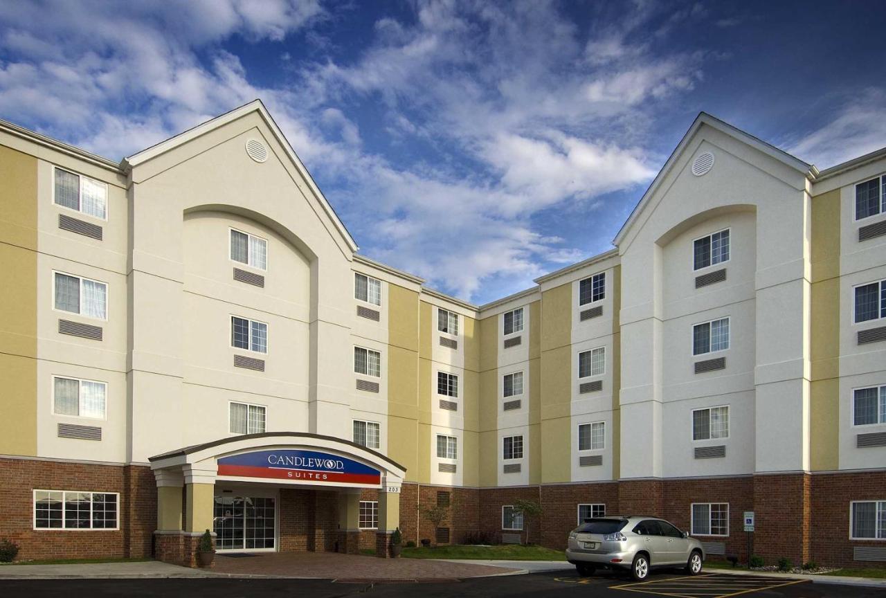 Sonesta Simply Suites Plano Frisco Екстер'єр фото