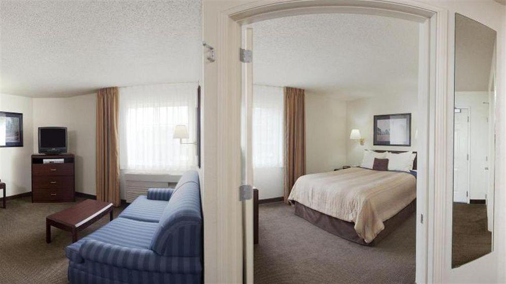 Sonesta Simply Suites Plano Frisco Екстер'єр фото