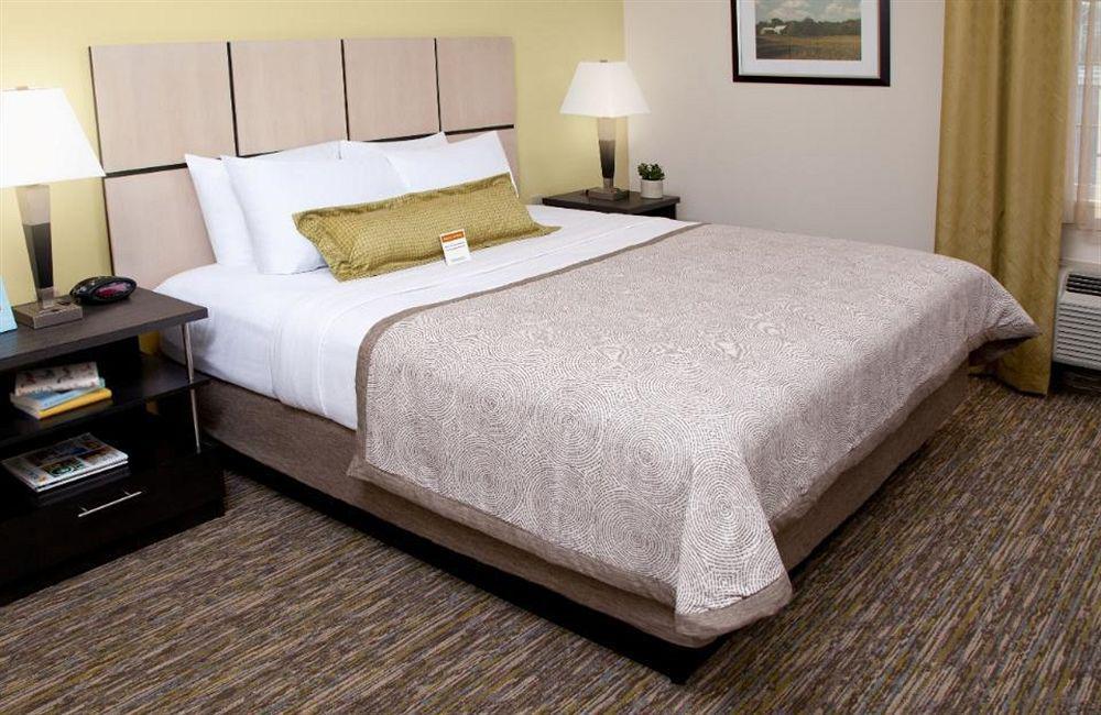 Sonesta Simply Suites Plano Frisco Екстер'єр фото